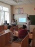Александр Бондаренко организовал для старшеклассников гимназии урок в «Школе первой помощи»